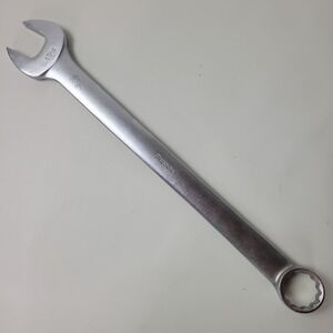 Snap-on OEX46 1-7/16 Inch Combination Wrench 12-Point SAE USA Hand Tool